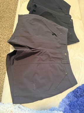 Willit Women’s Golf Hiking Shorts